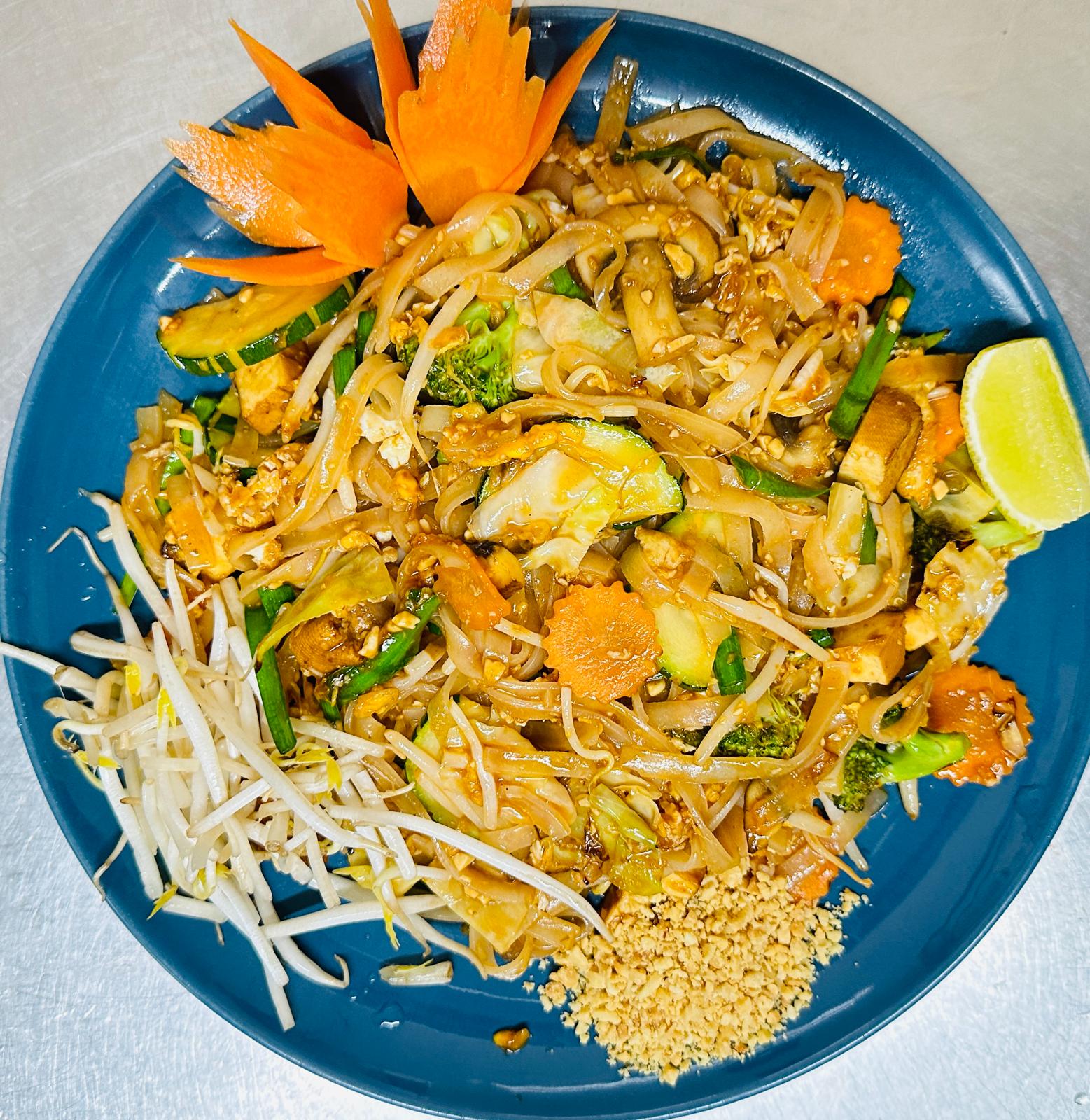 Pad Thai Pak